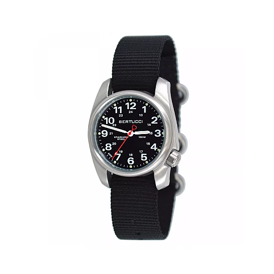 Годинник Bertucci 10004 A-1S Field Годинник Bertucci 10004 A-1S Field