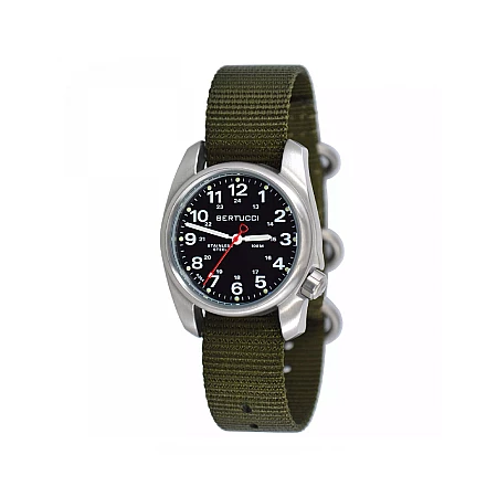 Годинник Bertucci 10112 A-1S Field