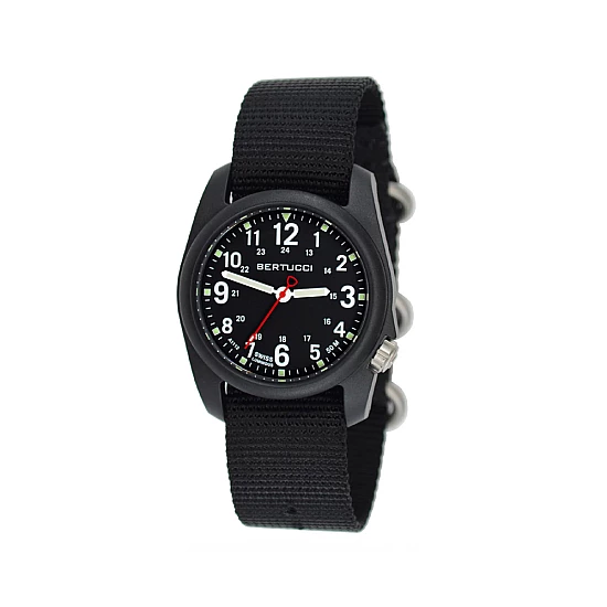 Годинник Bertucci 11015 DX3 Field Годинник Bertucci 11015 DX3 Field