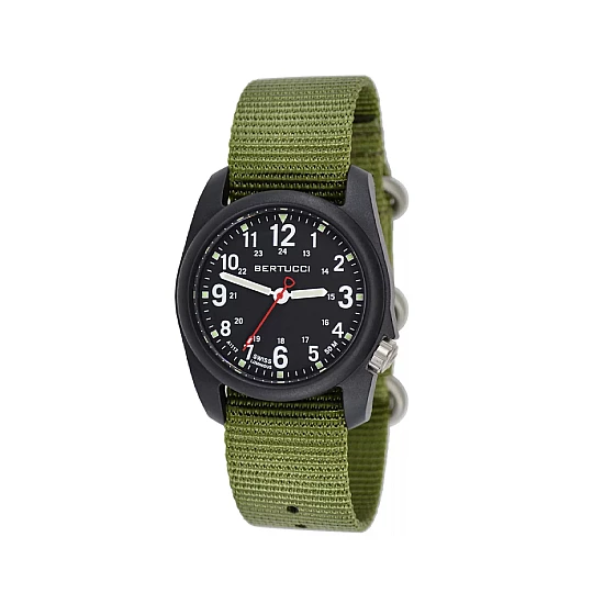 Watch Bertucci 11016 DX3 Field Watch Bertucci 11016 DX3 Field