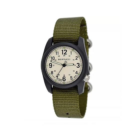 Годинник Bertucci 11049 DX3 Field Годинник Bertucci 11049 DX3 Field