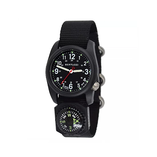 Годинник Bertucci 11102 DX3 Compass Годинник Bertucci 11102 DX3 Compass