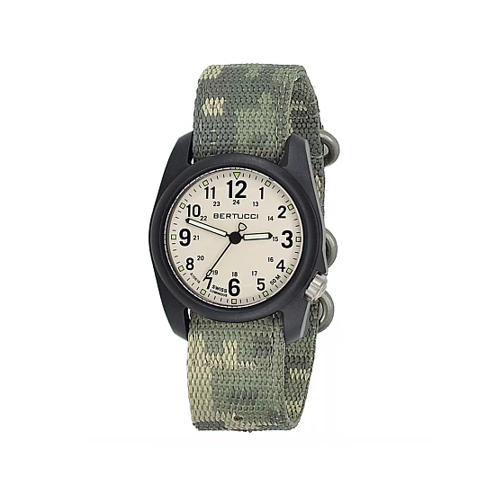 Watch Bertucci 11112 DX3 Field Watch Bertucci 11112 DX3 Field