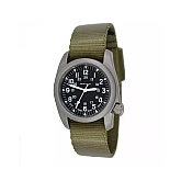 Watch Bertucci 11501 A-2S VINTAGE - BLACK DIAL