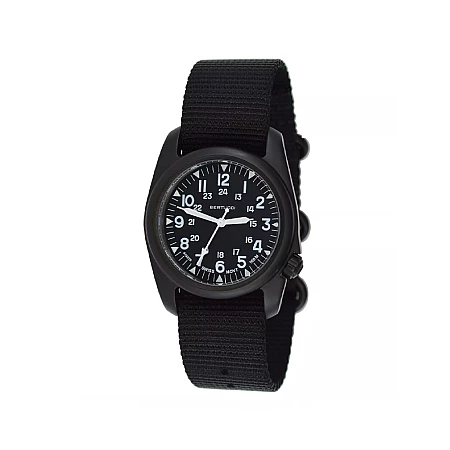Годинник Bertucci 11509 A-2S Vintage