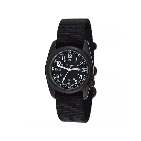 Watch Bertucci 11509 A-2S Vintage Watch Bertucci 11509 A-2S Vintage