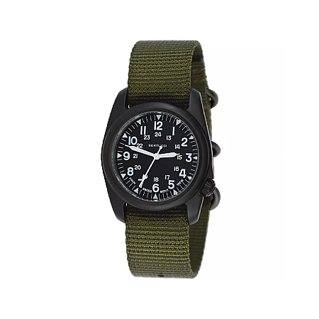 Годинник Bertucci 11510 A-2S Vintage