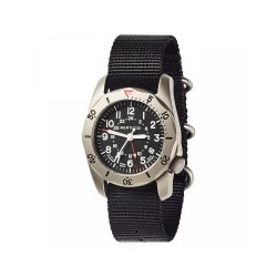 Годинник Bertucci 12117 A-2TR Field Pro GMT