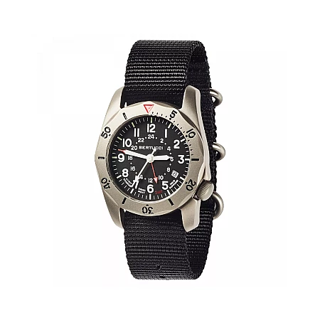 Годинник Bertucci 12117 A-2TR Field Pro GMT