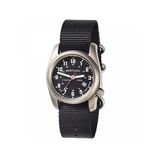 Годинник Bertucci 12722 A-2T Super Classic Годинник Bertucci 12722 A-2T Super Classic