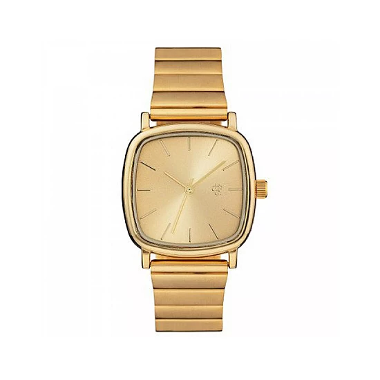Годинник Cheapo Lara Gold Годинник Cheapo Lara Gold