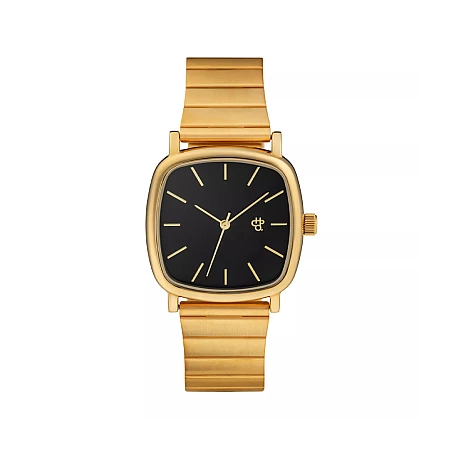 Годинник CHPO Lara Gold Black