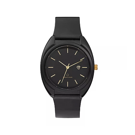 Годинник CHPO Nima Black Gold