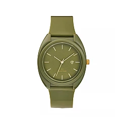 Годинник CHPO Nima Green Gold