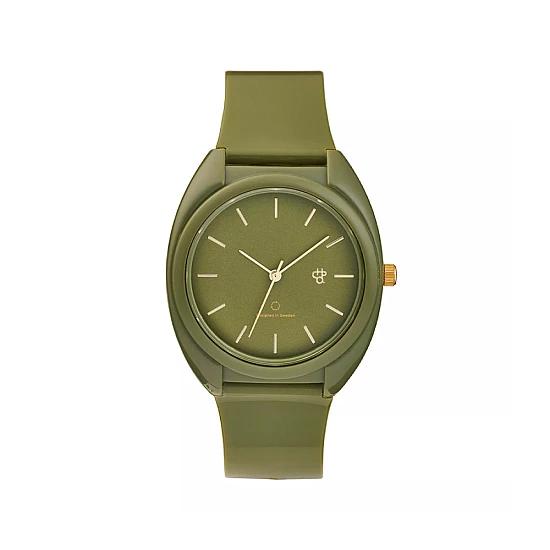 Годинник CHPO Nima Green Gold Годинник CHPO Nima Green Gold