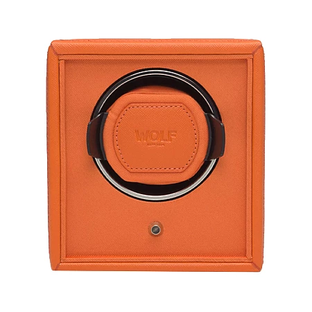 Коробка для зберігання Wolf Cub Single Winder Orange