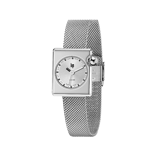 Годинник Lip Mach 2000 Mini Square Годинник Lip Mach 2000 Mini Square