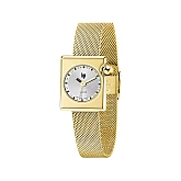 Годинник Lip Mach 2000 Mini Square Годинник Lip Mach 2000 Mini Square