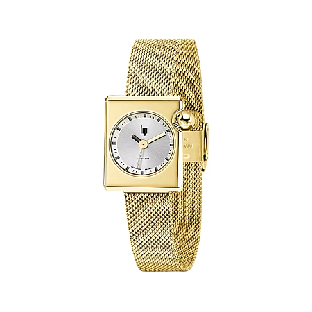 Годинник Lip Mach 2000 Mini Square