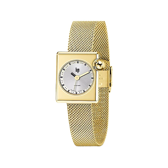 Годинник Lip Mach 2000 Mini Square Годинник Lip Mach 2000 Mini Square