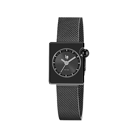 Годинник Lip Mach 2000 Mini Square Годинник Lip Mach 2000 Mini Square