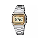 Годинник Casio A158WEA-9EF Годинник Casio A158WEA-9EF