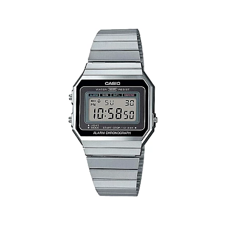 Годинник Casio A700WE-1AEF