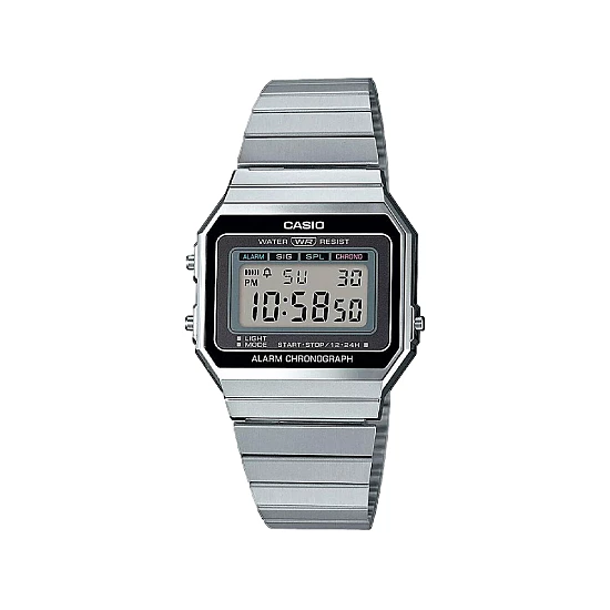 Годинник Casio A700WE-1AEF Годинник Casio A700WE-1AEF