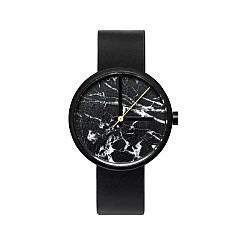 Годинник Aark Marble Nero