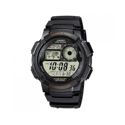 Годинник CASIO AE-1000W-1AVEF