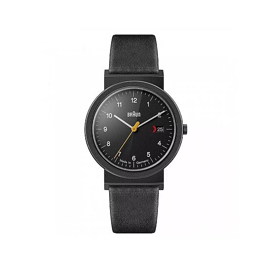 Годинник Braun AW10EVOB Годинник Braun AW10EVOB
