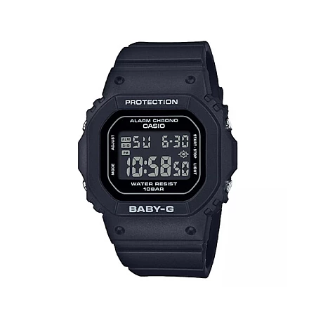Годинник CASIO BGD-565-1ER