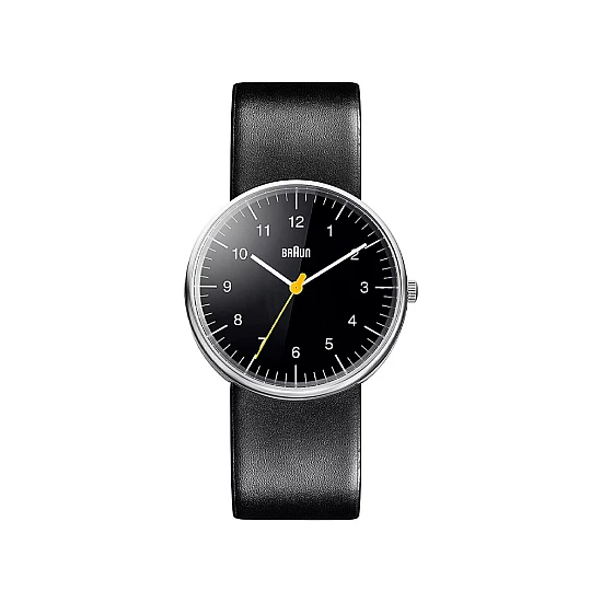 Годинник Braun BN0021BKBKG Годинник Braun BN0021BKBKG