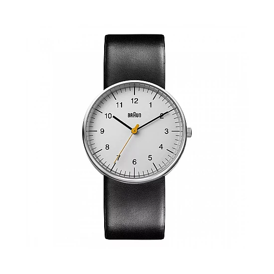 Годинник Braun BN0021BKG