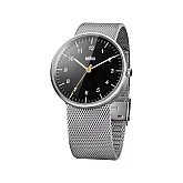 Годинник Braun BN0021BKSLMHG