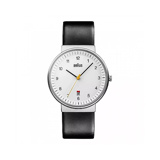 Годинник Braun BN0032WHBKG