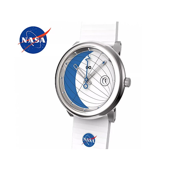 Годинник Divided by Zero Armstrong X NASA Годинник Divided by Zero Armstrong X NASA