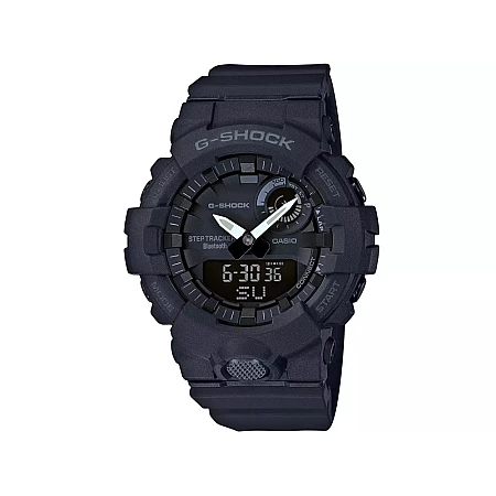 Годинник CASIO GBA-800-1AER