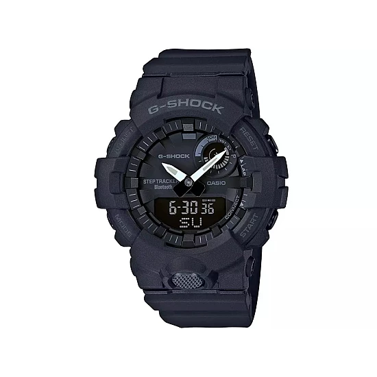 Годинник CASIO GBA-800-1AER Годинник CASIO GBA-800-1AER