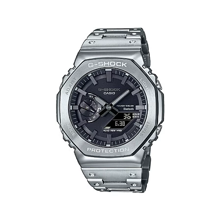 Годинник CASIO GM-B2100D-1AER