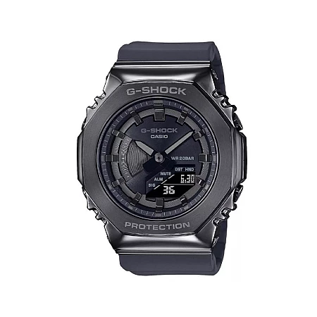 Годинник CASIO GM-S2100B-8AER