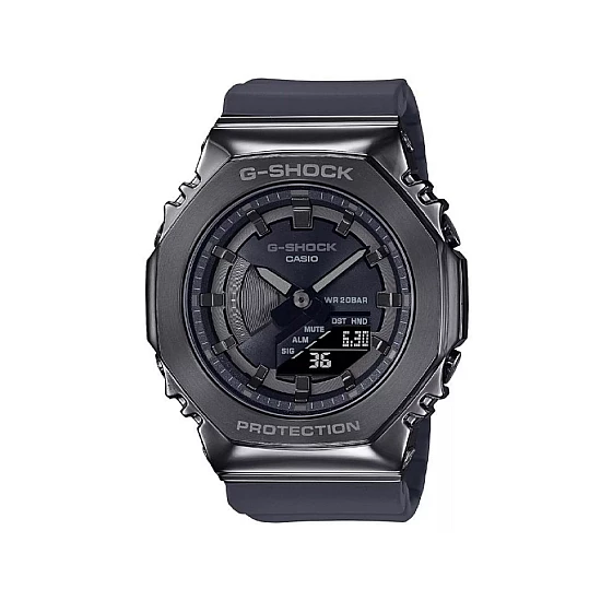 Watch CASIO GM-S2100B-8AER Watch CASIO GM-S2100B-8AER
