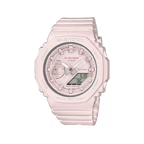 Годинник CASIO GMA-S2100BA-4AER