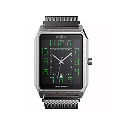 Watch HVILINA Screen Basic