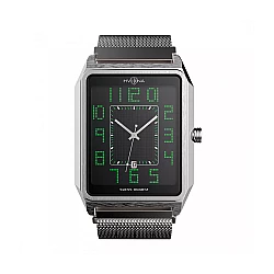 Годинник HVILINA Screen Basic