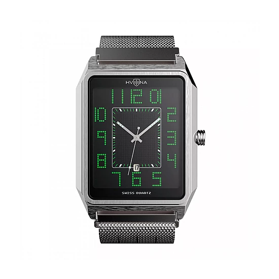 Годинник HVILINA Screen Basic Годинник HVILINA Screen Basic
