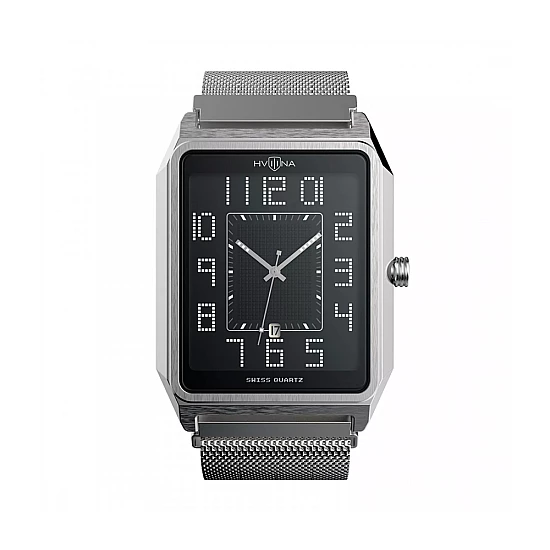 Watch HVILINA Screen Watch HVILINA Screen