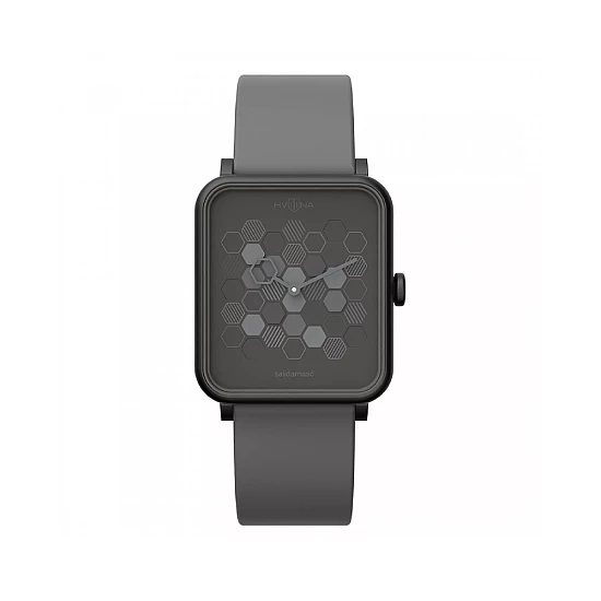 Watch Hvilina Salidarnasc Black Watch Hvilina Salidarnasc Black