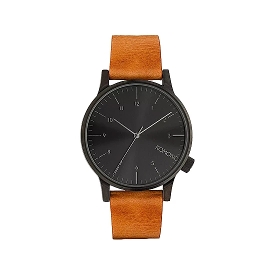 Годинник Komono Winston Regal Cognac Годинник Komono Winston Regal Cognac