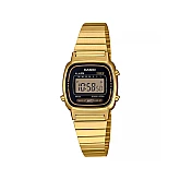 Годинник CASIO LA670WEGA-1EF Годинник CASIO LA670WEGA-1EF